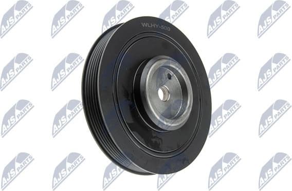 Belt Pulley, crankshaft RKP-HY-500