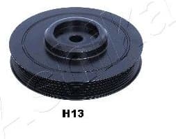 Belt Pulley, crankshaft 122-0H-H13