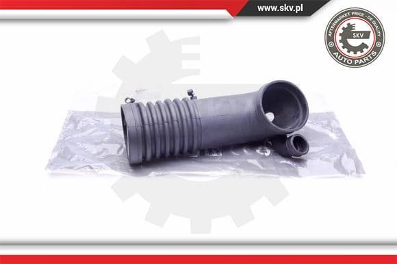 Intake Hose, air filter 24SKV492