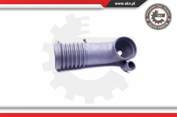 Intake Hose, air filter 24SKV492 - image 2