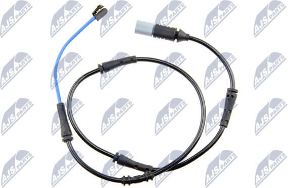 Warning Contact, brake pad wear HCZ-BM-029