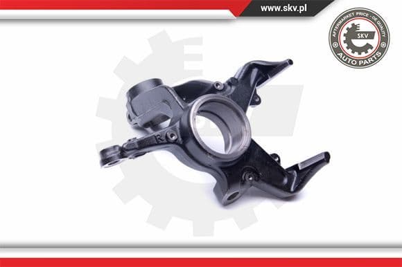 Steering Knuckle, wheel suspension 47SKV022 - image 2