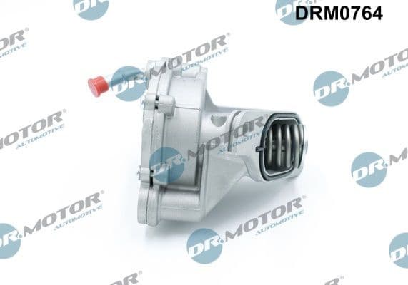 Vacuum Pump, braking system DRM0764 - image 2
