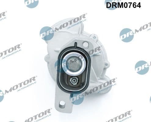 Vacuum Pump, braking system DRM0764 - image 3