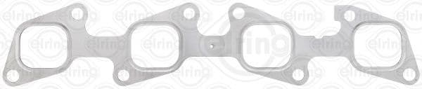 Gasket, exhaust manifold 652.950