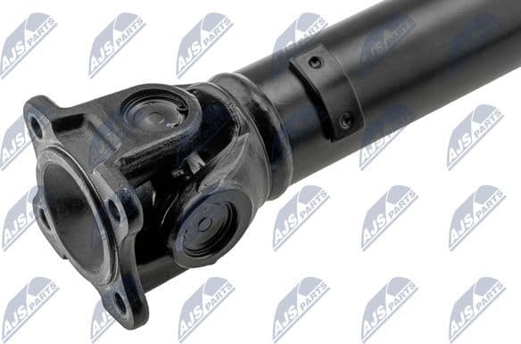 Propshaft, axle drive NWN-ME-001 - image 2