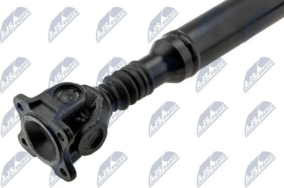 Propshaft, axle drive NWN-ME-001 - image 3