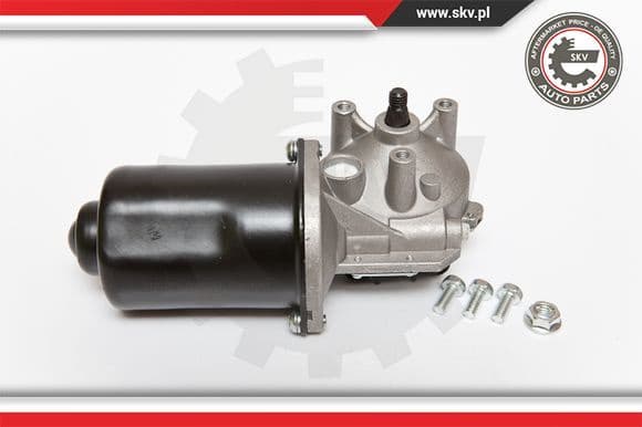 Wiper Motor 19SKV009