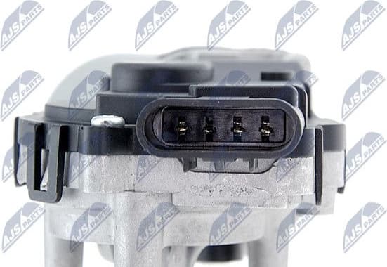 Wiper Motor ESW-PL-012 - image 4