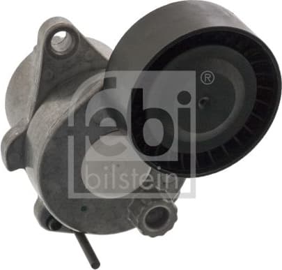 Belt Tensioner, V-ribbed belt 49428