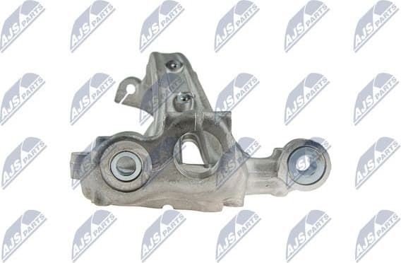 Steering Knuckle, wheel suspension ZZP-AU-032