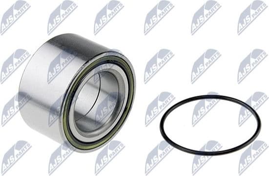 Wheel Bearing Kit KLT-VC-002