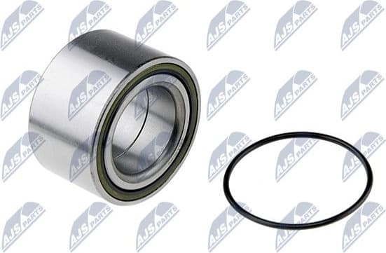 Wheel Bearing Kit KLT-VC-002 - image 2