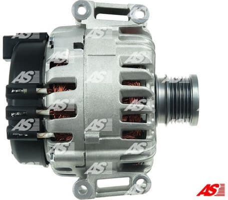 Alternator AS A3277 - image 2