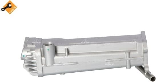 Cooler, exhaust gas recirculation EASY FIT 48401