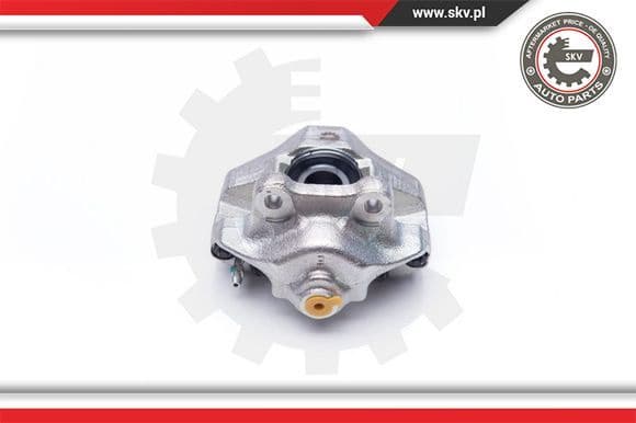 Brake Caliper 34SKV413 - image 4
