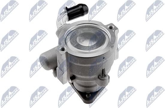 Hydraulic Pump, steering SPW-AR-003 - image 4