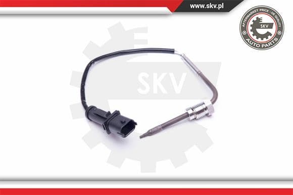 Sensor, exhaust gas temperature 30SKV270 - image 2