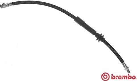Brake Hose ESSENTIAL LINE T23192