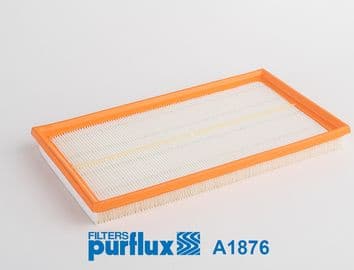 Air Filter A1876