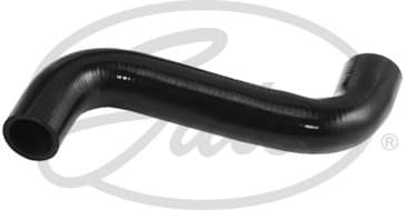 Charge Air Hose 09-0245