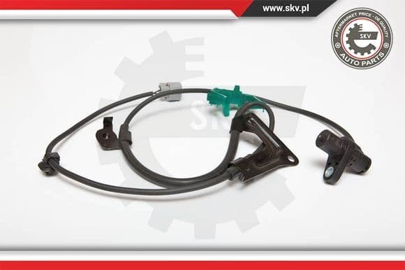 Sensor, wheel speed 06SKV195