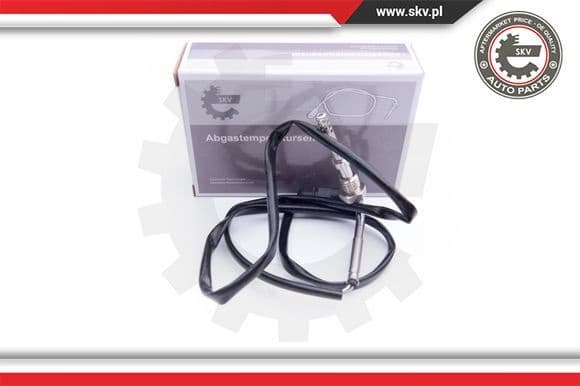Sensor, exhaust gas temperature 30SKV134