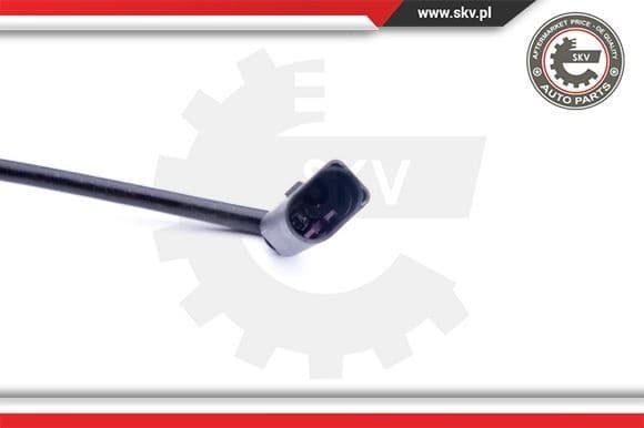 Sensor, exhaust gas temperature 30SKV134 - image 3