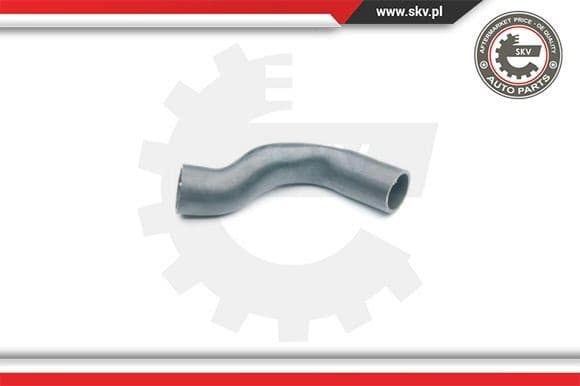 Charge Air Hose 24SKV082