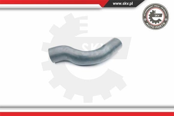 Charge Air Hose 24SKV082 - image 2