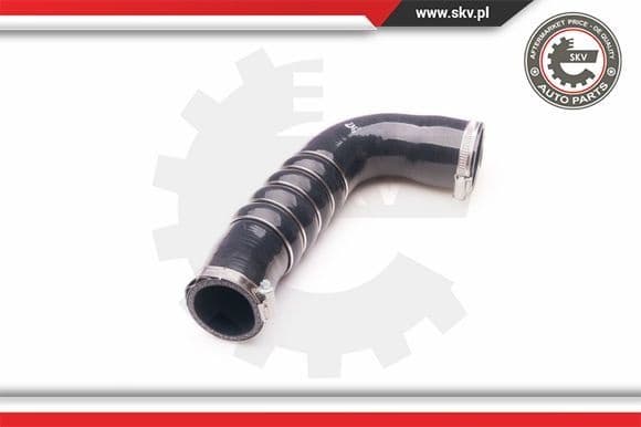 Charge Air Hose 24SKV135