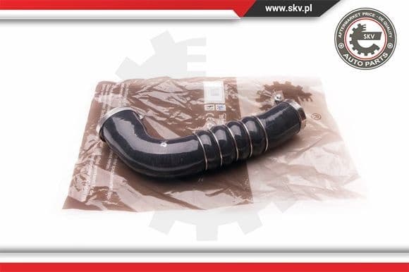 Charge Air Hose 24SKV135 - image 2