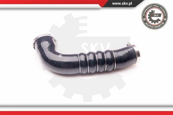 Charge Air Hose 24SKV135 - image 3