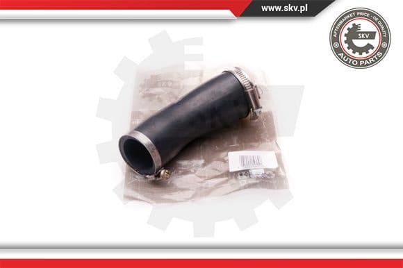 Charge Air Hose 24SKV182