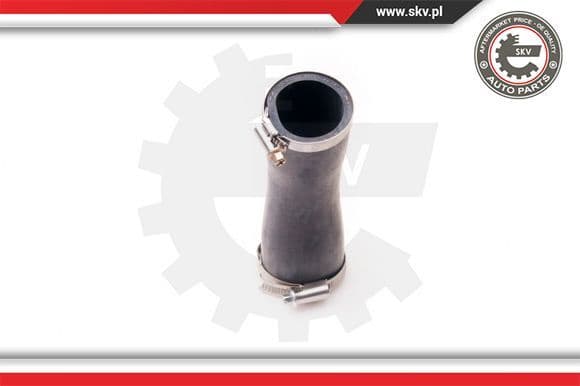 Charge Air Hose 24SKV182 - image 3