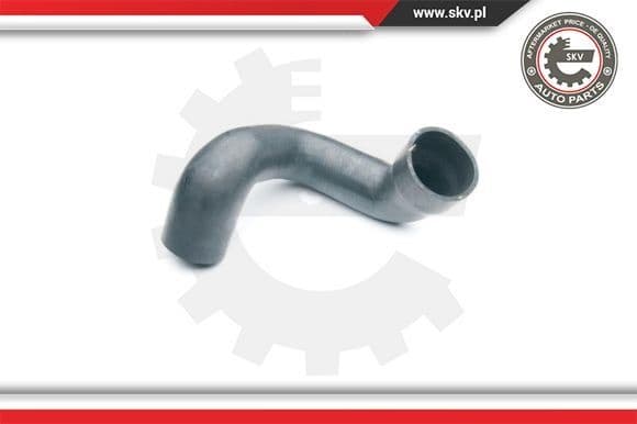 Charge Air Hose 24SKV084 - image 2