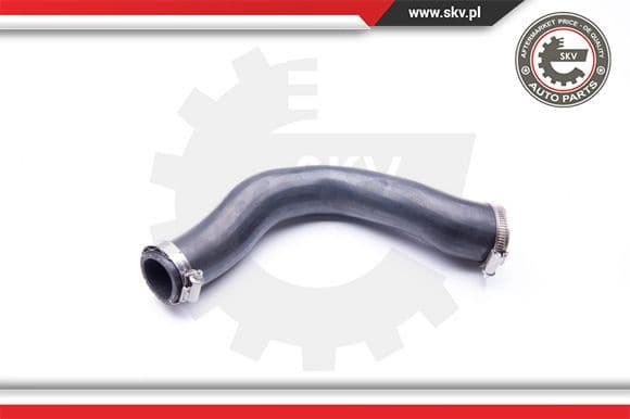 Charge Air Hose 24SKV181 - image 2