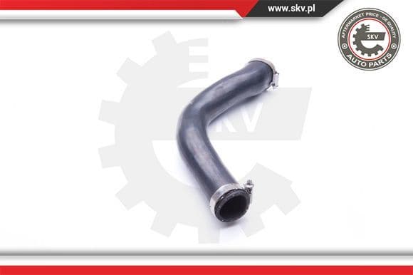 Charge Air Hose 24SKV181 - image 3