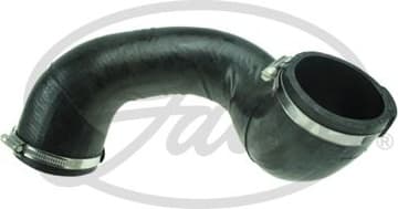Charge Air Hose 09-0326