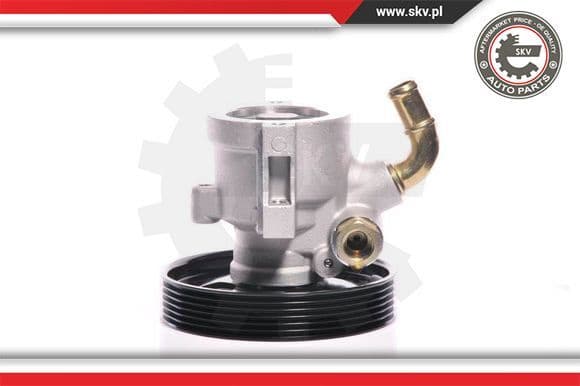 Hydraulic Pump, steering 10SKV156 - image 5