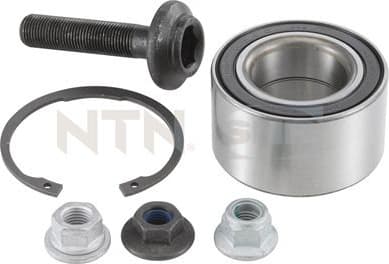 Wheel Bearing Kit R157.48