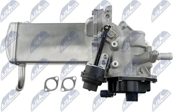 EGR Valve EGR-VW-024 - image 3