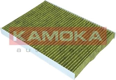 Filter, cabin air 6080081 - image 4