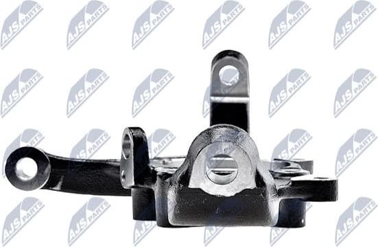 Steering Knuckle, wheel suspension ZZP-MS-004 - image 5