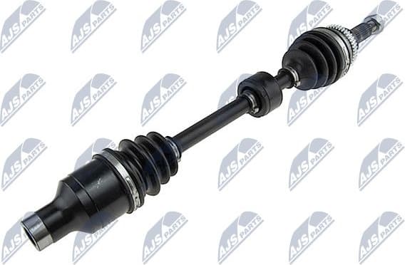 Drive Shaft NPW-SU-027
