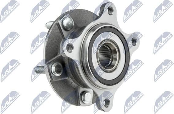 Wheel Bearing Kit KLP-TY-070