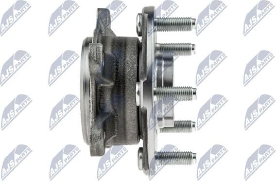 Wheel Bearing Kit KLP-TY-070 - image 3