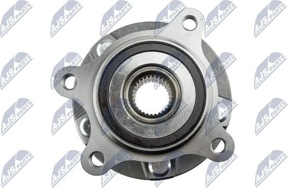 Wheel Bearing Kit KLP-TY-070 - image 5