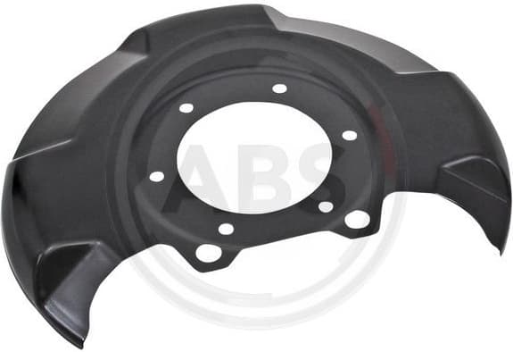 Splash Guard, brake disc 11178