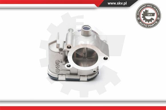 Throttle Body 12SKV046 - image 2